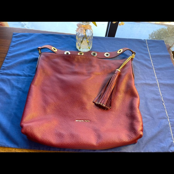 Michael Kors bag in perfect condition like NEW - Picture 8 of 14
